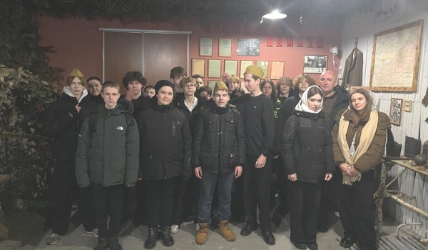 От Первой мировой до партизан Полесья